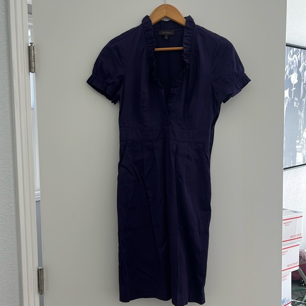 The Limited Dress